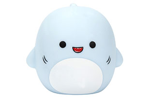 Squishmallow 12cm Mystery Squad Scented Plush